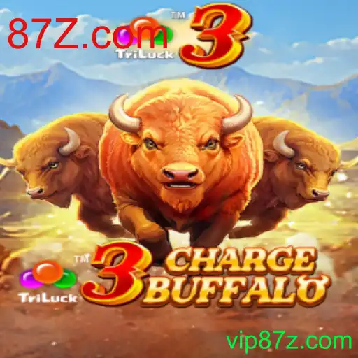 Descubra o Fascinante Mundo de 3ChargeBuffalo
