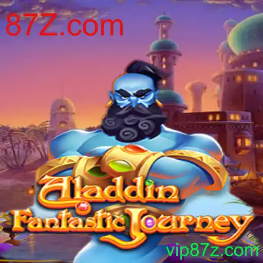 Descubra o Mundo de Aladdin: O Jogo Envolvente do Momento