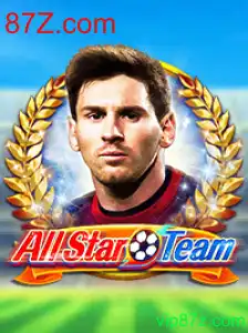 Descubra o Universo do Jogo Popular AllStarTeam e a Inovação de 87Z.com