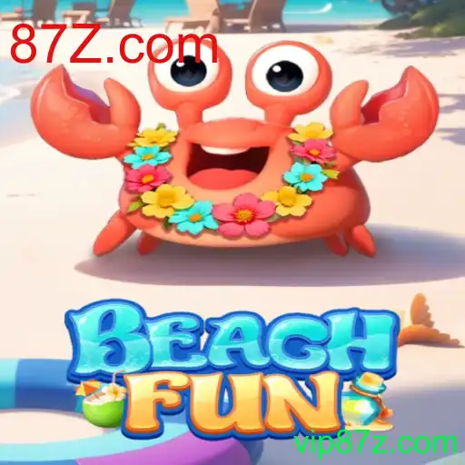 Explorando BeachFun: O Jogo Inovador da 87Z.com