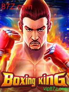 Explore o Mundo de BoxingKing: Um Jogo de Estratégia e Habilidades