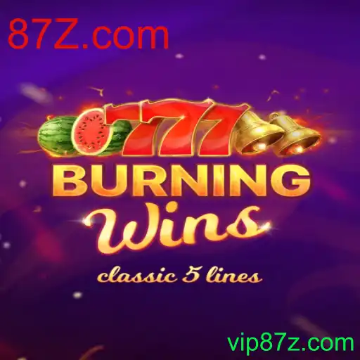 Descobrindo o Mundo de BurningWins: Um Mergulho no Jogo Inovador da 87Z.com