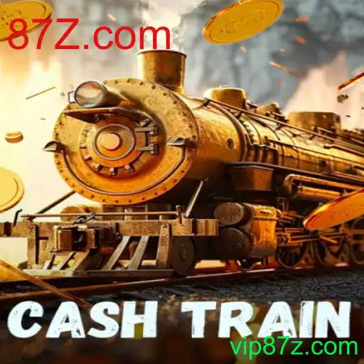 CashTrain: Descubra o Jogo Inovador da 87Z.com