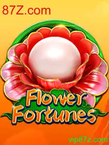 Descubra o Mundo Fascinante do Jogo FlowerFortunes no 87Z.com