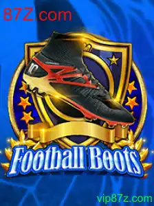 FootballBoots: Um jogo empolgante de estratégia e habilidade