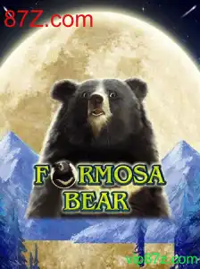 Descubra o Mundo Emocionante de FormosaBear: A Nova Sensação do 87Z.com
