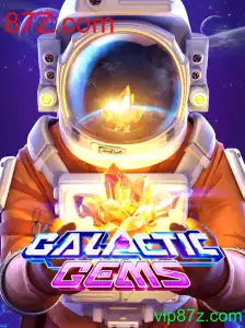 GalacticGems: Explorando o Universo das Joias Espaciais no 87Z.com