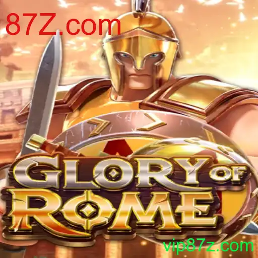 GloryofRome: Um Mergulho no Mundo do Jogo Estratégico Baseado em 87Z.com