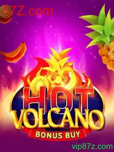 Explorando o Jogo HotVolcanoBonusBuy e as Tendências Atuais de Cassinos