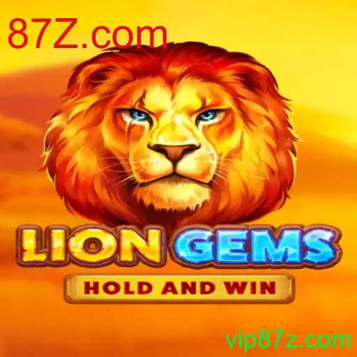 Descubra o Fascinante Mundo de LionGems em 87Z.com