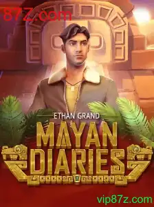 Explorando o Universo de MayanDiaries: Aventura e Estratégia com Elementos Modernos