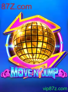 Descubra o Excitante Mundo de MovenJump: Um Jogo de Estratégia e Habilidades