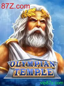 Descubra o Mundo de OlympianTemple: Uma Experiência Única de Jogo