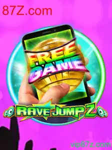 Explorando o Mundo Vibrante de RaveJump2M: Um Mergulho no Jogo Inovador