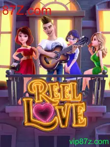 Explorando os Encantos de ReelLove: Uma Imersão no Mundo de 87Z.com