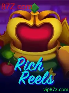 RichReels: Como Jogar e Regras do Jogo no 87Z.com