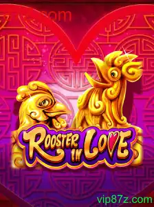 Explorando o Universo de RoosterInLove: O Jogo que Conquistou 87Z.com