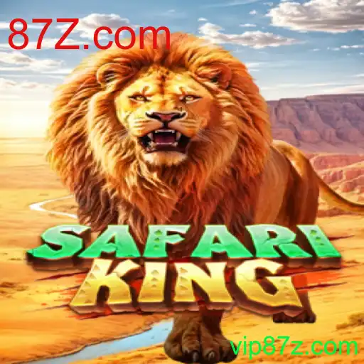 Descubra o universo de SafariKing e aventure-se em novas experiências de jogo