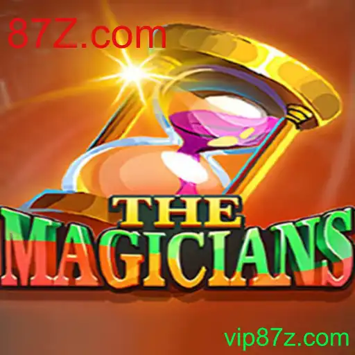 TheMagicians: Descubra a Emoção do Novo Jogo de Tabuleiro 87Z.com