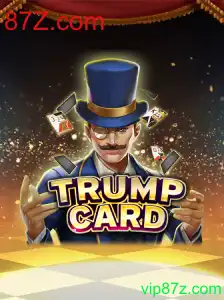 Explorando o Jogo TrumpCard e sua Conexão com 87Z.com