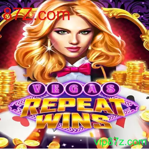 Descubra VegasRepeatWins: Uma Nova Sensação no Mundo dos Jogos