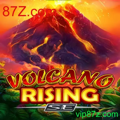 Descubra a Emoção de VolcanoRisingSE: Um Mergulho na Aventura