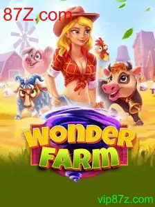 Explorando o Fascinante Mundo de WonderFarm - Um Jogo Inovador da 87Z.com